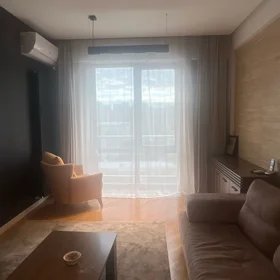 In Baku 62.0 m² apartment is for rent - Image 4