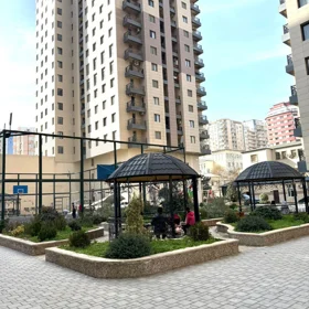 In Baku 70.0 m² apartment is for rent - Image 2