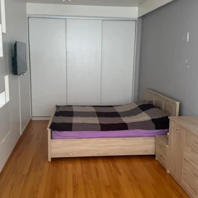 In Baku 85.0 m² apartment is for rent - Image 4