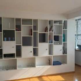 In Baku 85.0 m² apartment is for rent - Image 5