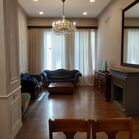 In nan 150.0 m² apartment is for rent