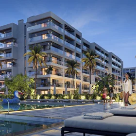 In nan nan m² apartment is for sale