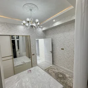 In Baku 56.0 m² apartment is for rent - Image 4
