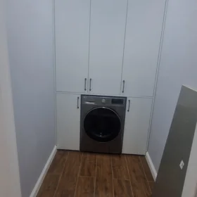 In Baku 110.0 m² apartment is for rent - Image 2