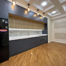 In Baku 150.0 m² apartment is for rent - Image 4