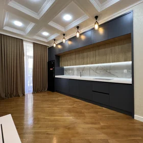 In Baku 150.0 m² apartment is for rent - Image 5