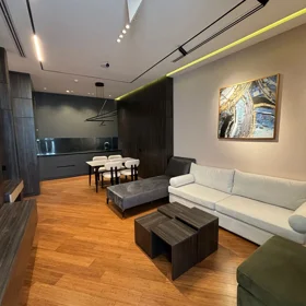 In Baku 65.0 m² apartment is for rent - Image 4