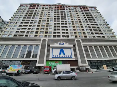 In Baku 120.0 m² apartment is for rent - Image 2