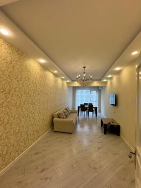 In Baku 120.0 m² apartment is for rent - Image 5