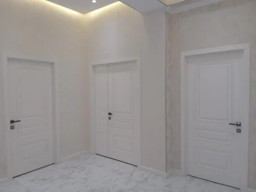 In Baku 150.0 m² apartment is for rent - Image 5
