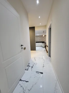 In Baku 98.0 m² apartment is for rent - Image 3