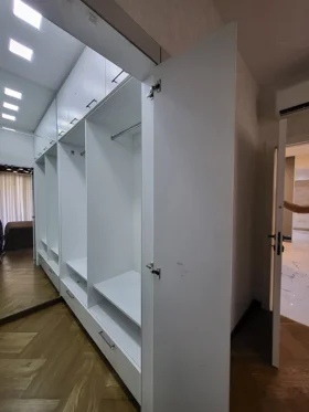In Baku 98.0 m² apartment is for rent - Image 4