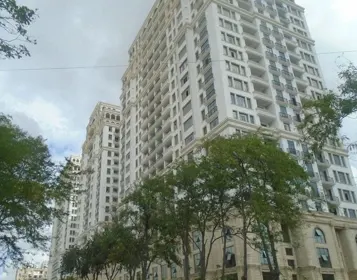 In Baku 160.0 m² apartment is for rent - Image 2