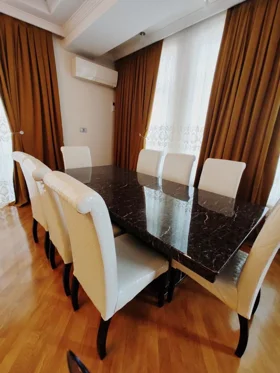 In Baku 160.0 m² apartment is for rent - Image 3