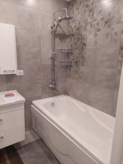 In Baku 134.0 m² apartment is for rent - Image 3