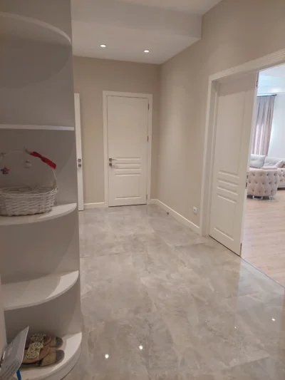 In Baku 134.0 m² apartment is for rent - Image 5