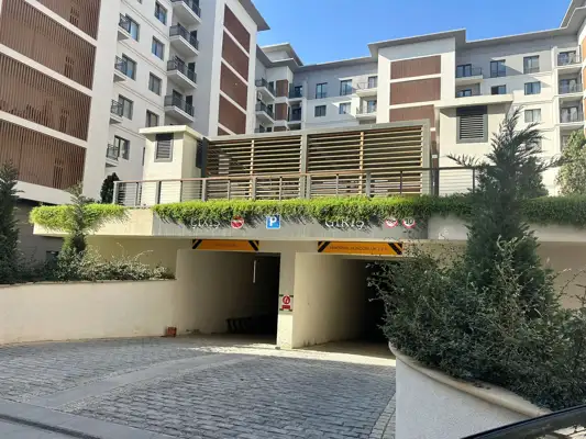 In Baku 120.0 m² apartment is for rent - Image 2