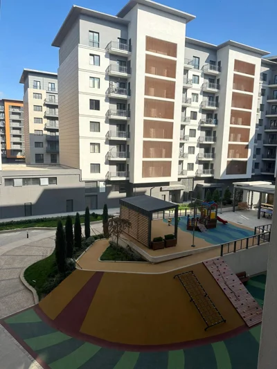 In Baku 120.0 m² apartment is for rent - Image 3