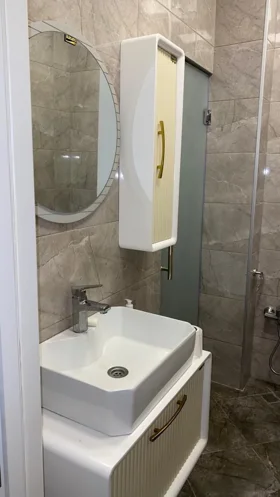 In Baku 100.0 m² apartment is for rent - Image 4