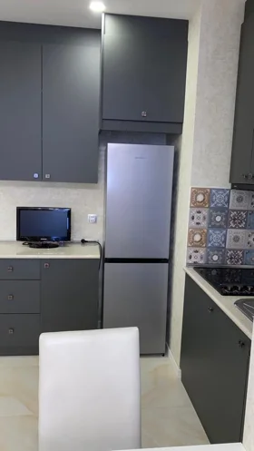 In Baku 100.0 m² apartment is for rent - Image 5
