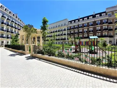 In Baku 103.0 m² apartment is for rent - Image 3