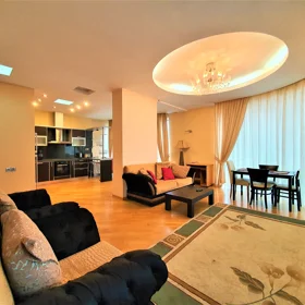 In nan 170.0 m² apartment is for rent - Image 3