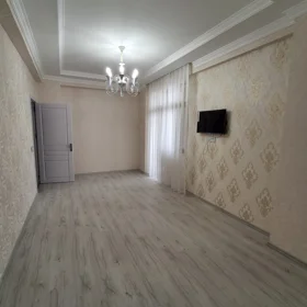 In Baku 90.0 m² apartment is for rent - Image 5