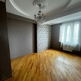 Baku-da 126.0 m2 mənzil kirayə verilir - Şəkil 2