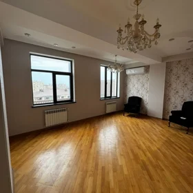 Baku-da 126.0 m2 mənzil kirayə verilir - Şəkil 3