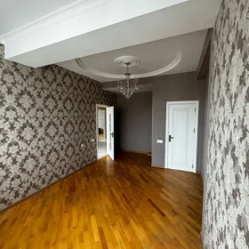 Baku-da 126.0 m2 mənzil kirayə verilir - Şəkil 4