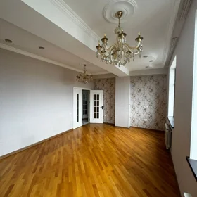 Baku-da 126.0 m2 mənzil kirayə verilir - Şəkil 5