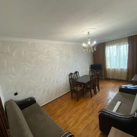 Baku-da 50.0 m2 mənzil kirayə verilir - Şəkil 2