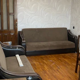 Baku-da 50.0 m2 mənzil kirayə verilir - Şəkil 3