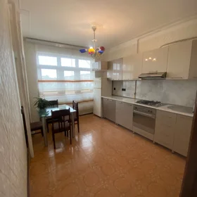 Baku-da 50.0 m2 mənzil kirayə verilir - Şəkil 4