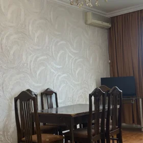Baku-da 50.0 m2 mənzil kirayə verilir - Şəkil 5