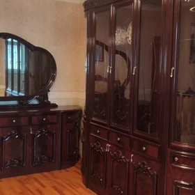 In Baku 80.0 m² apartment is for rent - Image 2