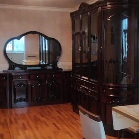 In Baku 80.0 m² apartment is for rent - Image 4