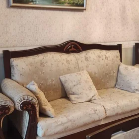 In Baku 80.0 m² apartment is for rent - Image 5