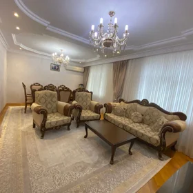 In Baku 120.0 m² apartment is for rent - Image 5