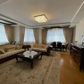 Baku-da 195.0 m2 mənzil kirayə verilir - Şəkil 2