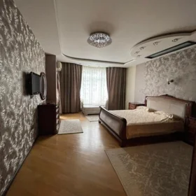 Baku-da 195.0 m2 mənzil kirayə verilir - Şəkil 4