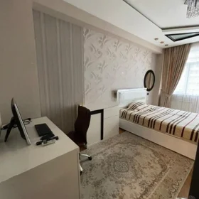 Baku-da 195.0 m2 mənzil kirayə verilir - Şəkil 5
