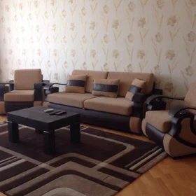 In Baku 108.0 m² apartment is for rent - Изображение 2