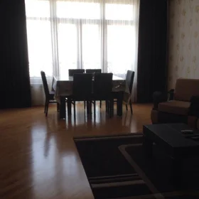 In Baku 108.0 m² apartment is for rent - Изображение 4