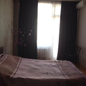 In Baku 108.0 m² apartment is for rent - Изображение 5