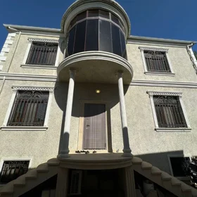 Baku-da 6.0 otaqlı 220.0 m2 bağ kirayə verilir - Şəkil 2