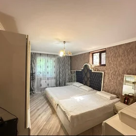 Baku-da 6.0 otaqlı 220.0 m2 bağ kirayə verilir - Şəkil 4