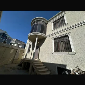 Baku-da 6.0 otaqlı 220.0 m2 bağ kirayə verilir - Şəkil 5