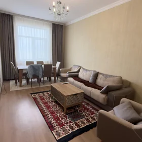 In Sumgayit 71.0 m² apartment is for rent - Image 2