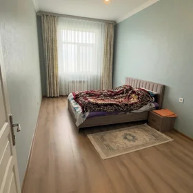 In Sumgayit 71.0 m² apartment is for rent - Image 4